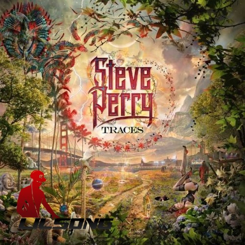 Steve Perry - No Erasin